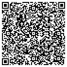 QR code with Maden Painting Service contacts