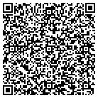QR code with Red Chair Antiques & Consign contacts