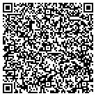 QR code with J&M Cleaning Service contacts