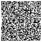 QR code with White Line Express Inc contacts