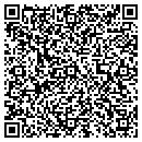 QR code with Highland's 76 contacts