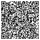QR code with Harris Music contacts