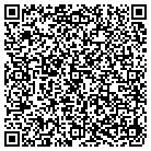 QR code with A J Construction & Coatings contacts
