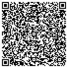 QR code with Highline School Dist Spec Ed contacts