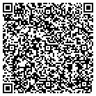 QR code with Mainly Logs & Fencing contacts