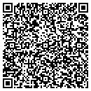 QR code with LMN Design contacts