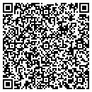 QR code with Kates Cabin contacts