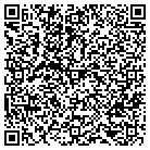 QR code with Leavenworth Cmnty Untd Methdst contacts
