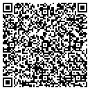 QR code with Cinnamon's Coffee Shop contacts