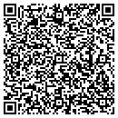 QR code with C & C Enterprises contacts