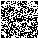 QR code with Ultra Clean Building Srvcs contacts