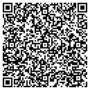 QR code with Alice C Larson PHD contacts