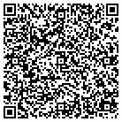 QR code with K Plus C Shtmtl Fabrication contacts