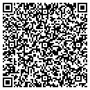 QR code with Q C Opticals L P D contacts