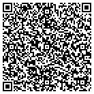 QR code with Big Foot Concrete Service contacts