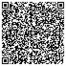 QR code with Nyberg Jon R Extrior Intr Pntg contacts