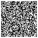 QR code with Harry's Towing contacts