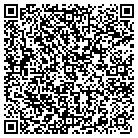 QR code with Chandler Afrdble Tree Stump contacts