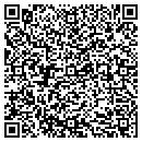 QR code with Horeco Inc contacts