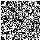 QR code with Okanogan County Weed & Signshp contacts