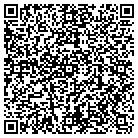 QR code with TWC-Telephone Wiring Cnsltng contacts
