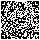 QR code with House Of Upholstery contacts