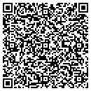 QR code with Rockinb Ranch contacts