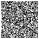 QR code with Alru Triplex contacts