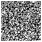 QR code with AAA Advanced Answerphone Service contacts