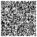 QR code with A & S Painting contacts