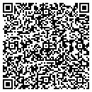 QR code with J&S Services contacts