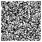 QR code with Galitelo Building Supply contacts