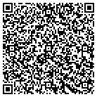 QR code with B Cole Mechanical Service Inc contacts