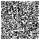 QR code with Bastyr Univ Conference Service contacts