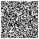 QR code with Alex Studio contacts