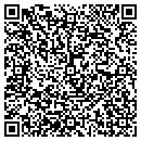 QR code with Ron Anderson CLU contacts