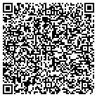 QR code with R J Construction/Design Trends contacts