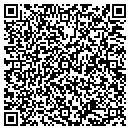 QR code with Rainestree contacts