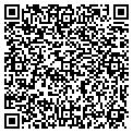 QR code with J W R contacts
