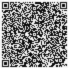 QR code with Woodland Bread-Life Foursquare contacts