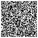QR code with J & J Lawn Care contacts