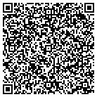 QR code with Adams Industrial Coatings Inc contacts