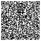 QR code with S H Hong Tae KWON Do America contacts