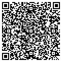 QR code with Usmile2 contacts