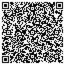 QR code with B W C Enterprises contacts