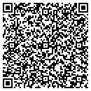 QR code with Herbcare contacts