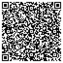 QR code with Hennesseys Tavern contacts