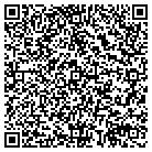 QR code with Vanderstelts Transcription Service contacts