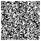 QR code with Adams Elementary School contacts