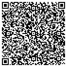 QR code with Andersons Cycle Inc contacts